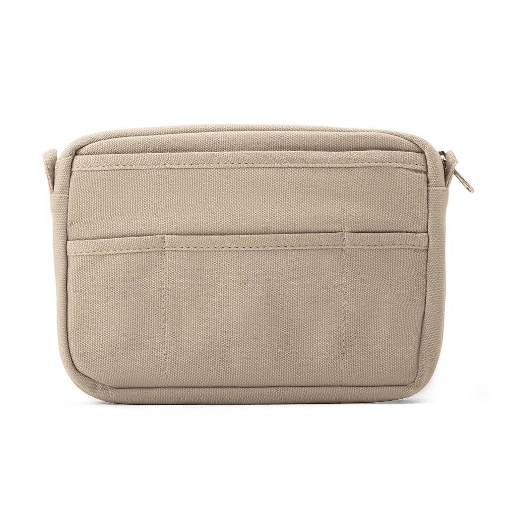 Soolla® Studio Pouch, Graphite (Stationery Pouch)