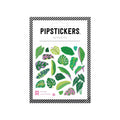 Leafy Layers Sticker Sheet