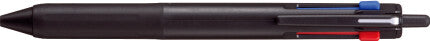 Uni Jetstream 3 Color Pen Black – Japanese Multi Pen