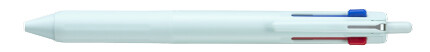 Uni Jetstream 3 Color Pen Ice Blue – Japanese Multi Pen