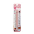Kutsuwa Cruro Roller Stamp & Color Pen – Desert Pink Party Flags