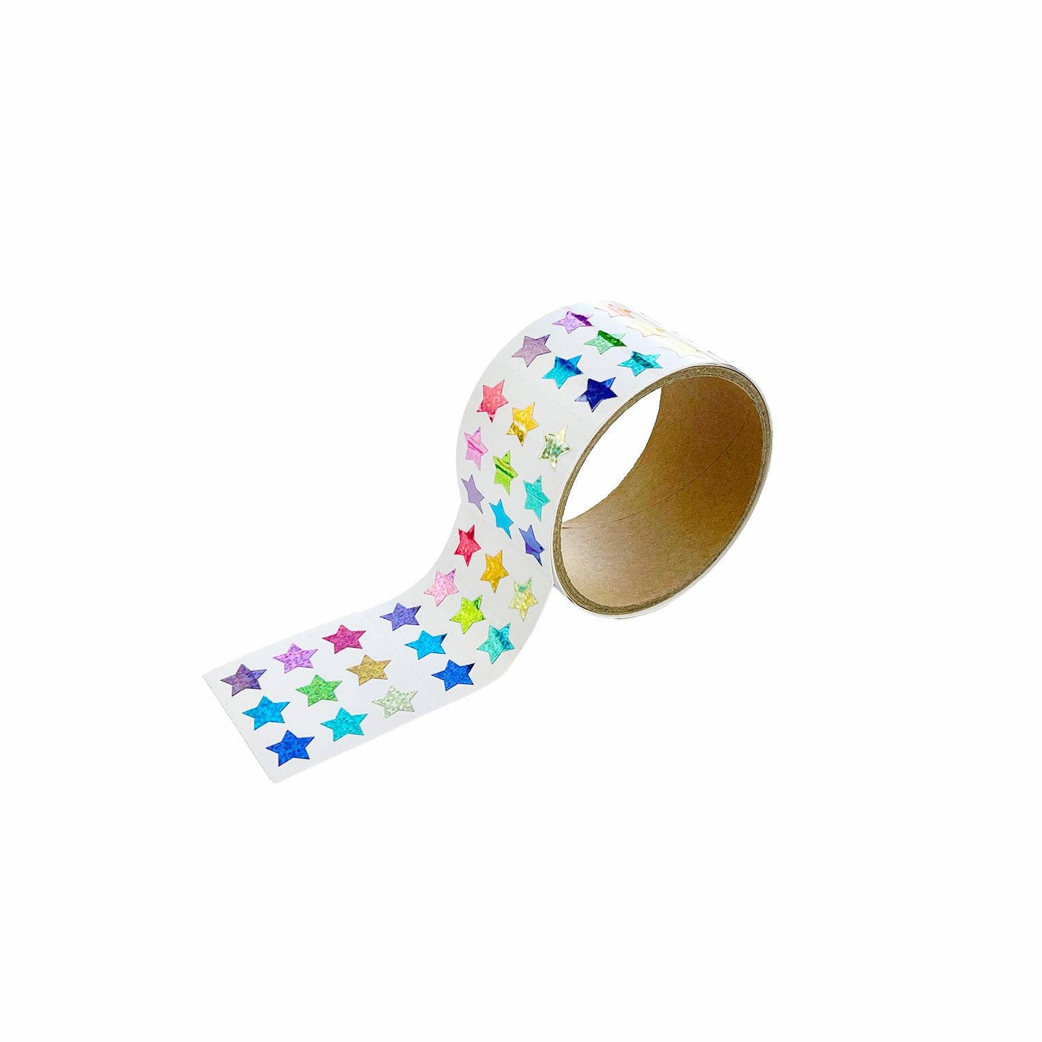 Star Power - 1 Perforated Square