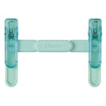 Kokuyo Campus Book Clip Green – Portable Japanese Page Holder Clip for Books & Planners