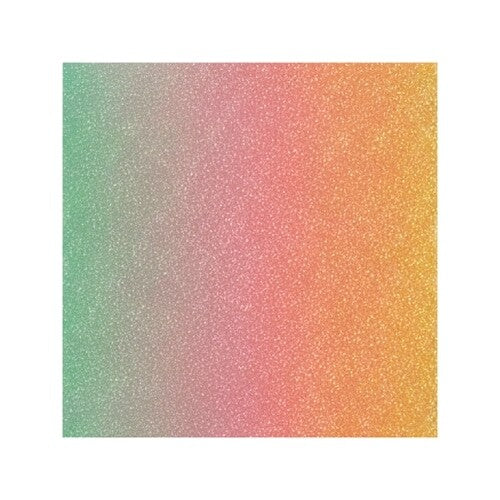 KDT Decorative Sticky Notes – Green & Yellow