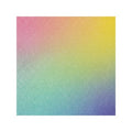 KDT Decorative Sticky Notes – Pink & Blue