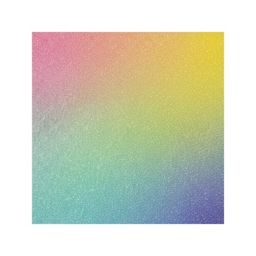 KDT Decorative Sticky Notes – Pink & Blue
