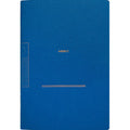 EL COMMUN Weekly Notebook – B6 | Cobalt Blue