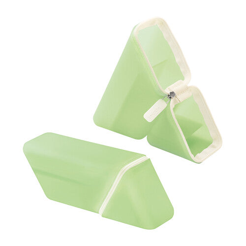 Sonic Kakusta Standing Pen Case – Green