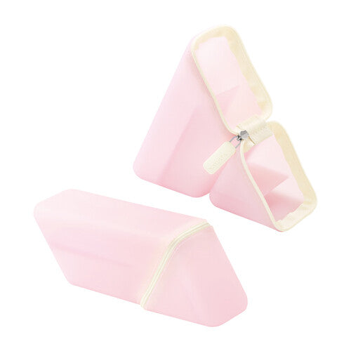 Sonic Kakusta Standing Pen Case – Pink