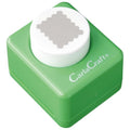 Carl Mini Craft Punch – Stamp Shape