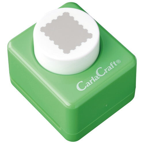 Carl Mini Craft Punch – Stamp Shape
