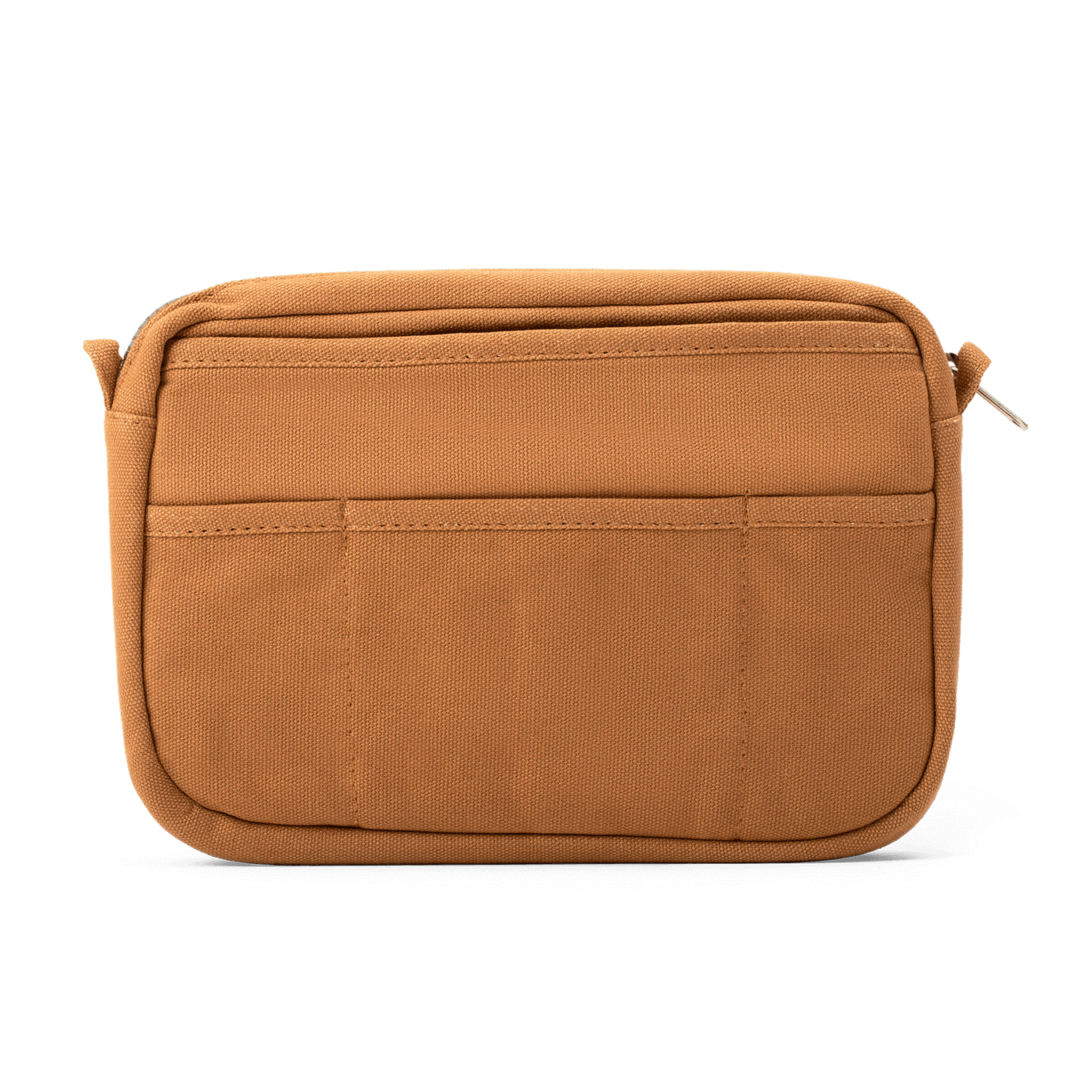 Soolla® Studio Pouch, Cinnamon (Stationery Pouch): Cinnamon
