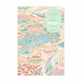 Midori Yuru Log Notebook – B6 – Travel + Hotel