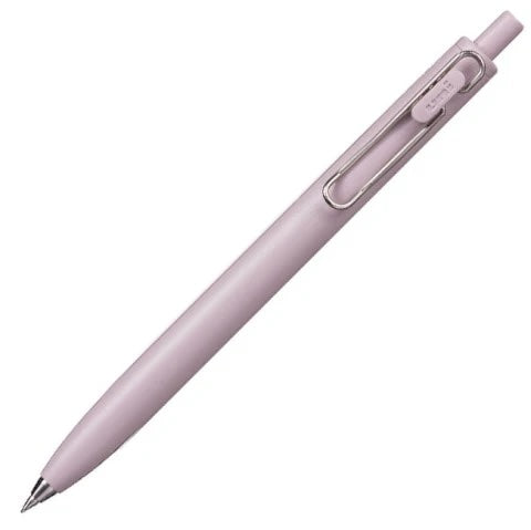 Uni-ball One F Gel Pen – Pink – 0.38 mm