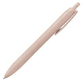 Uni Jetstream Single Ballpoint Pen – Coral Pink – 0.5 mm