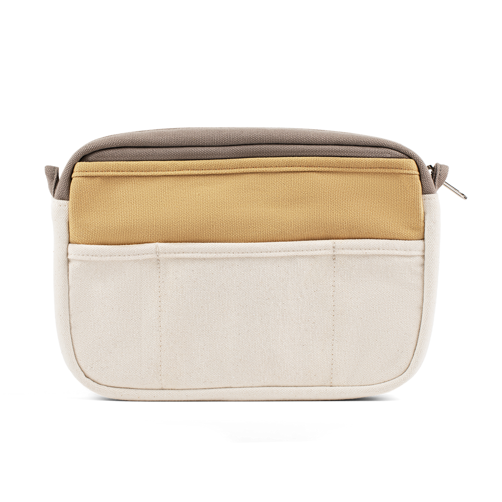Soolla® Studio Pouch, Driftwood (Stationery Pouch)