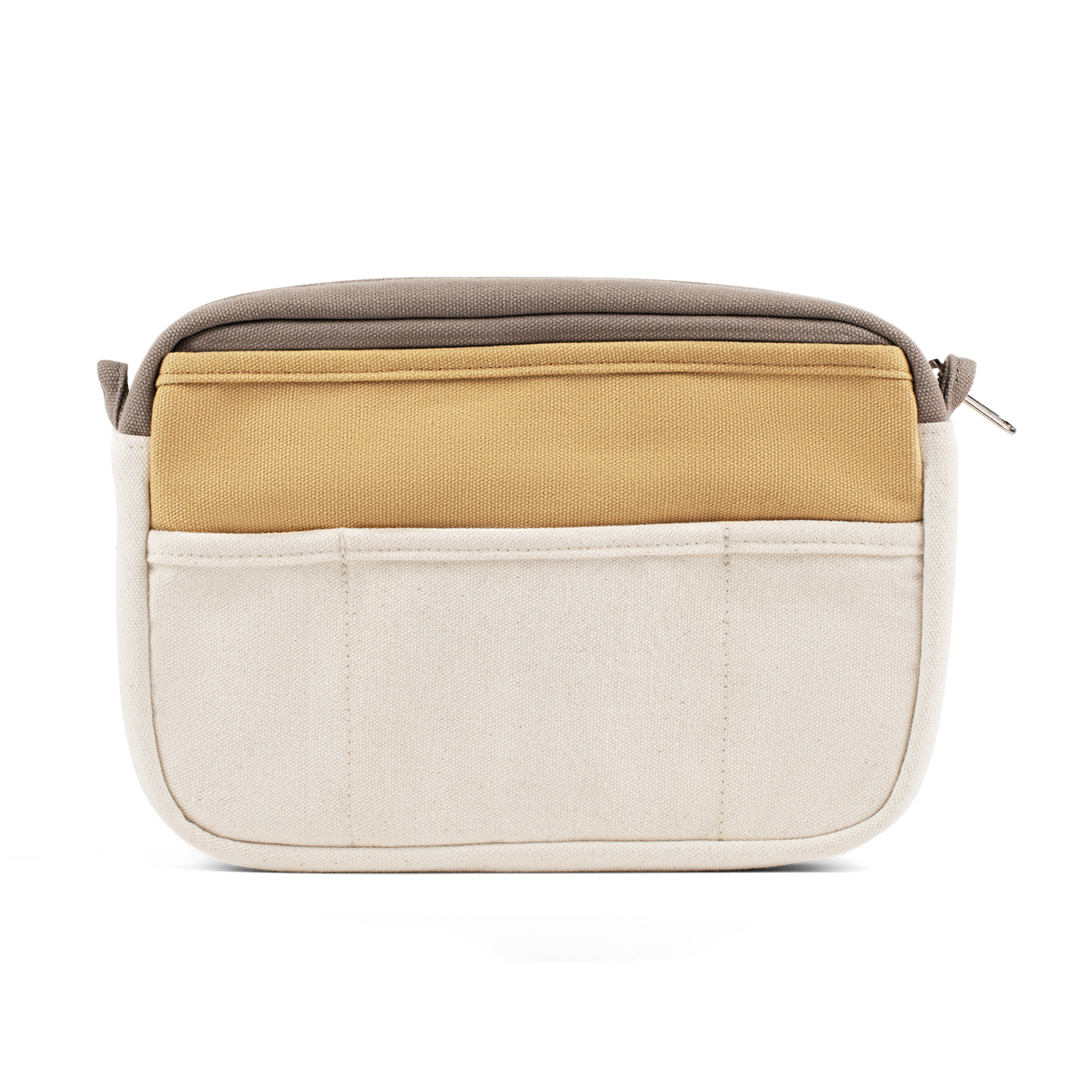 Soolla® Studio Pouch, Driftwood (Stationery Pouch)