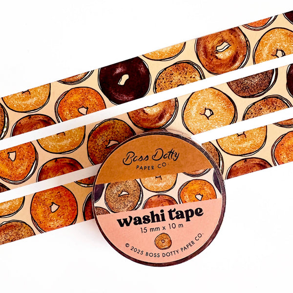 Washi Tapes