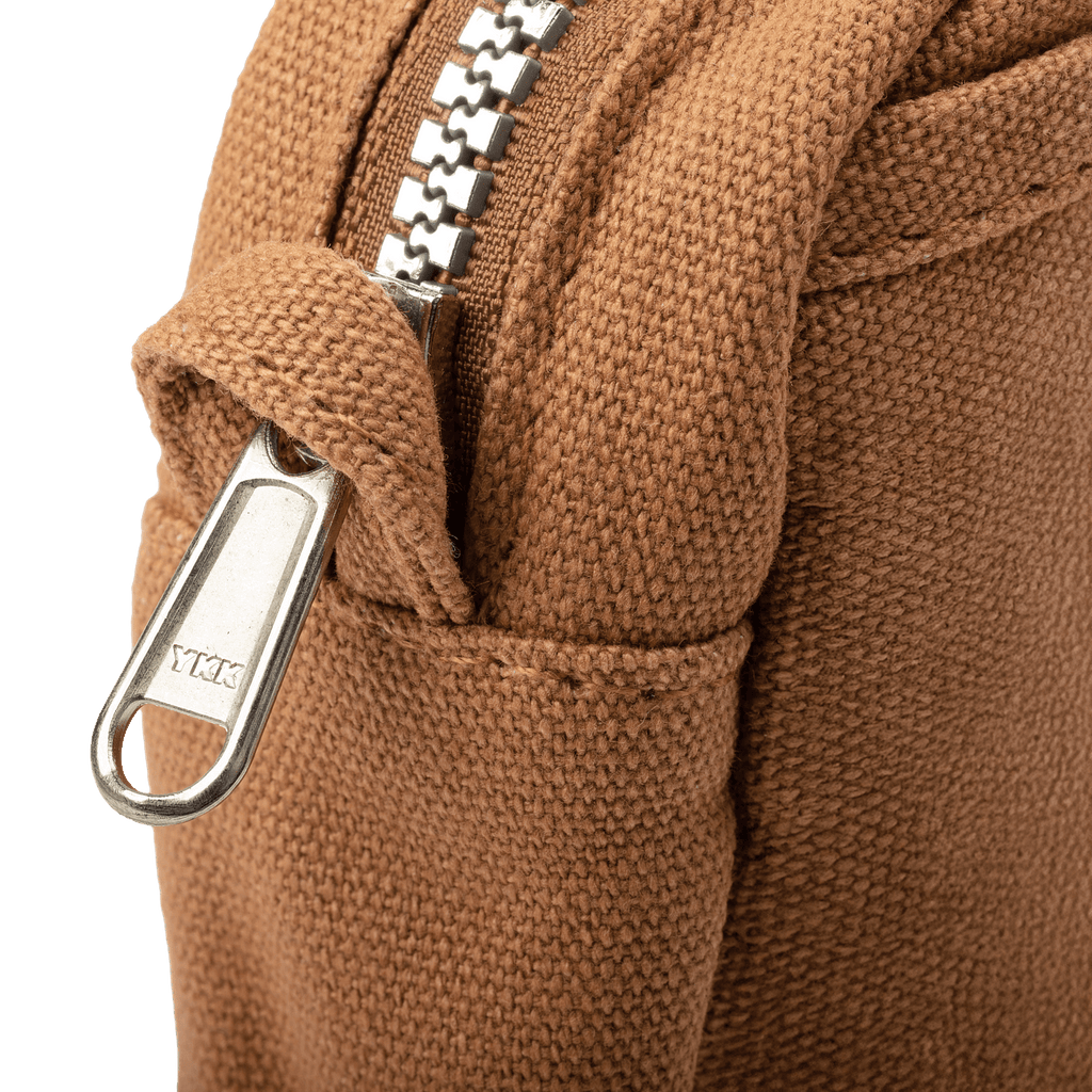 Soolla® Studio Pouch, Cinnamon (Stationery Pouch): Cinnamon