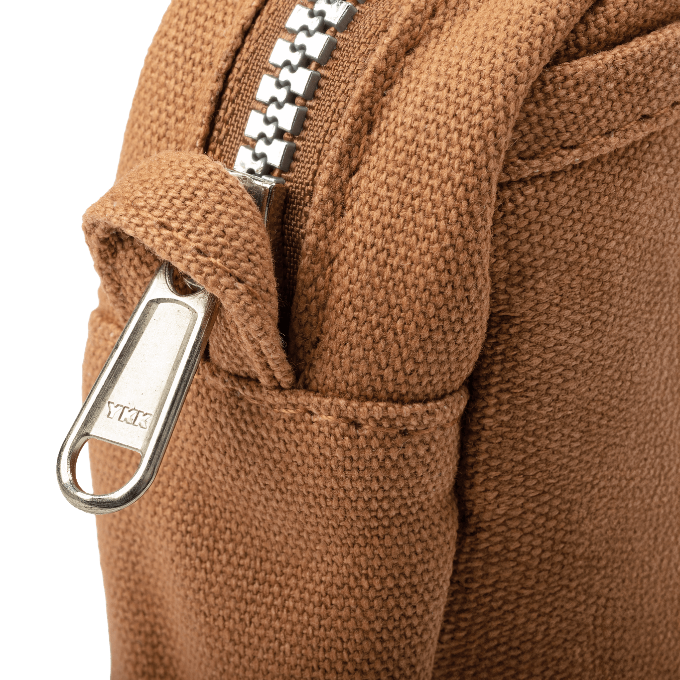 Soolla® Studio Pouch, Cinnamon (Stationery Pouch): Cinnamon