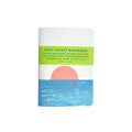 Risograph Pocket Notebook - River Sunset