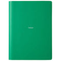 Laconic Pocketlog Diary – Green