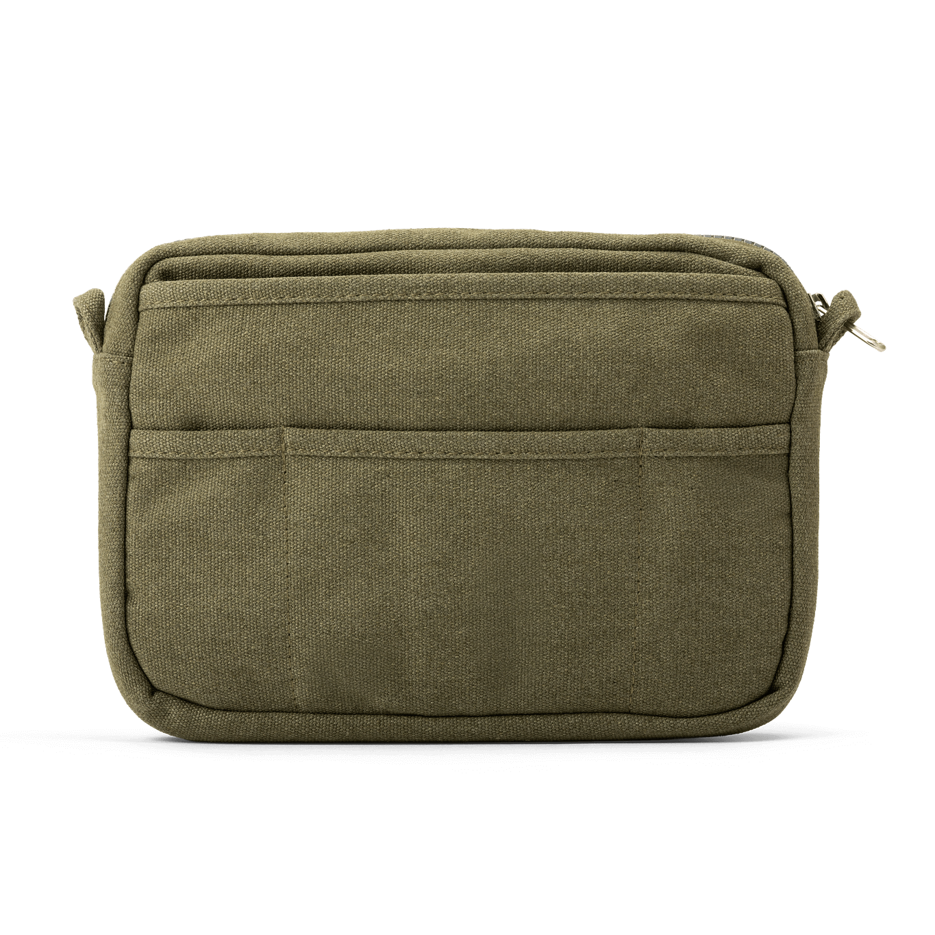 Soolla® Studio Pouch, Deep Forest Green (Stationery Pouch)