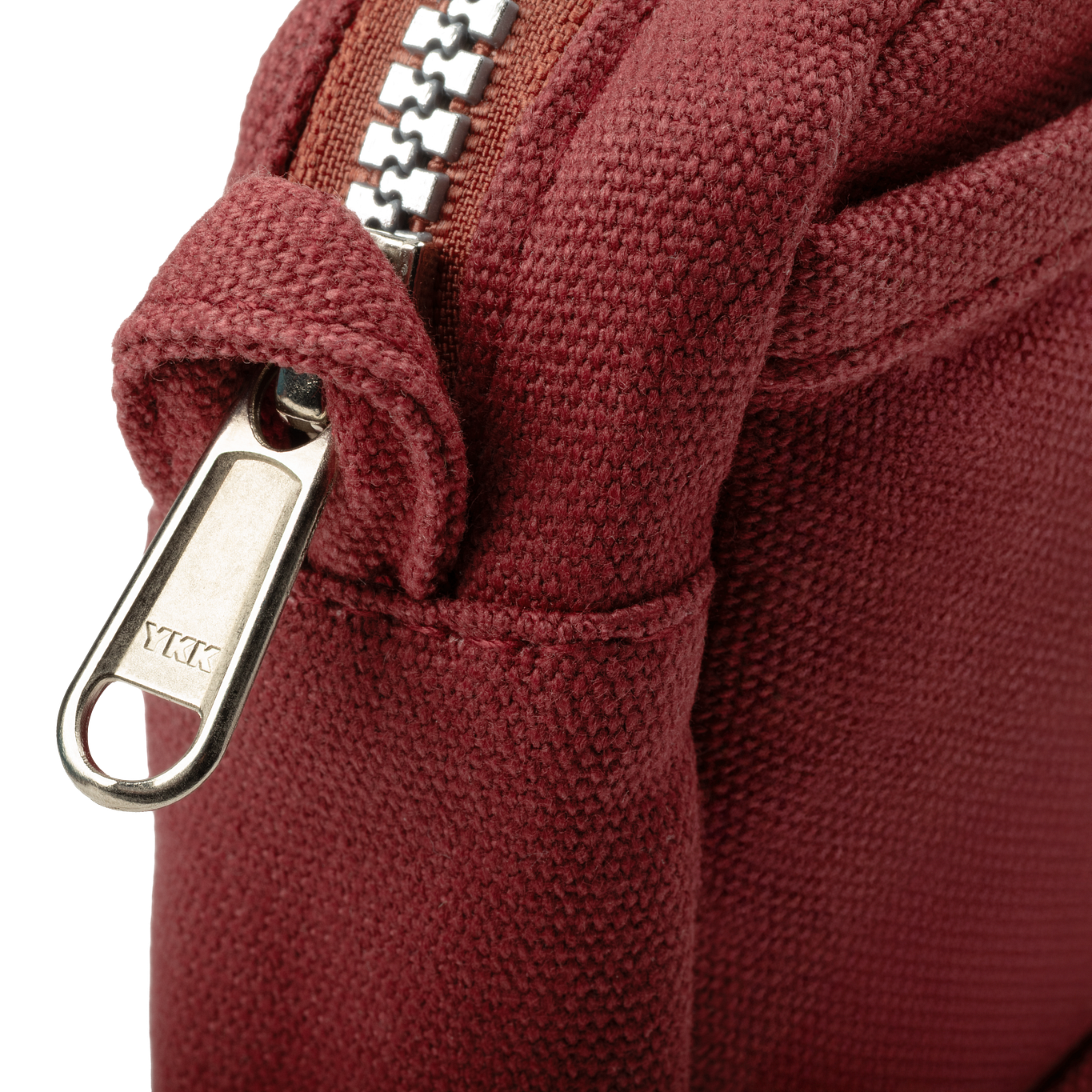 Soolla® Studio Pouch, Sangria (Stationery Pouch)