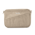 Soolla® Studio Pouch, Graphite (Stationery Pouch)