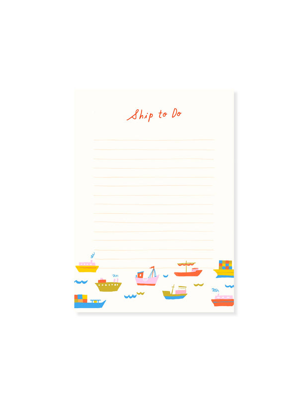 Notepads