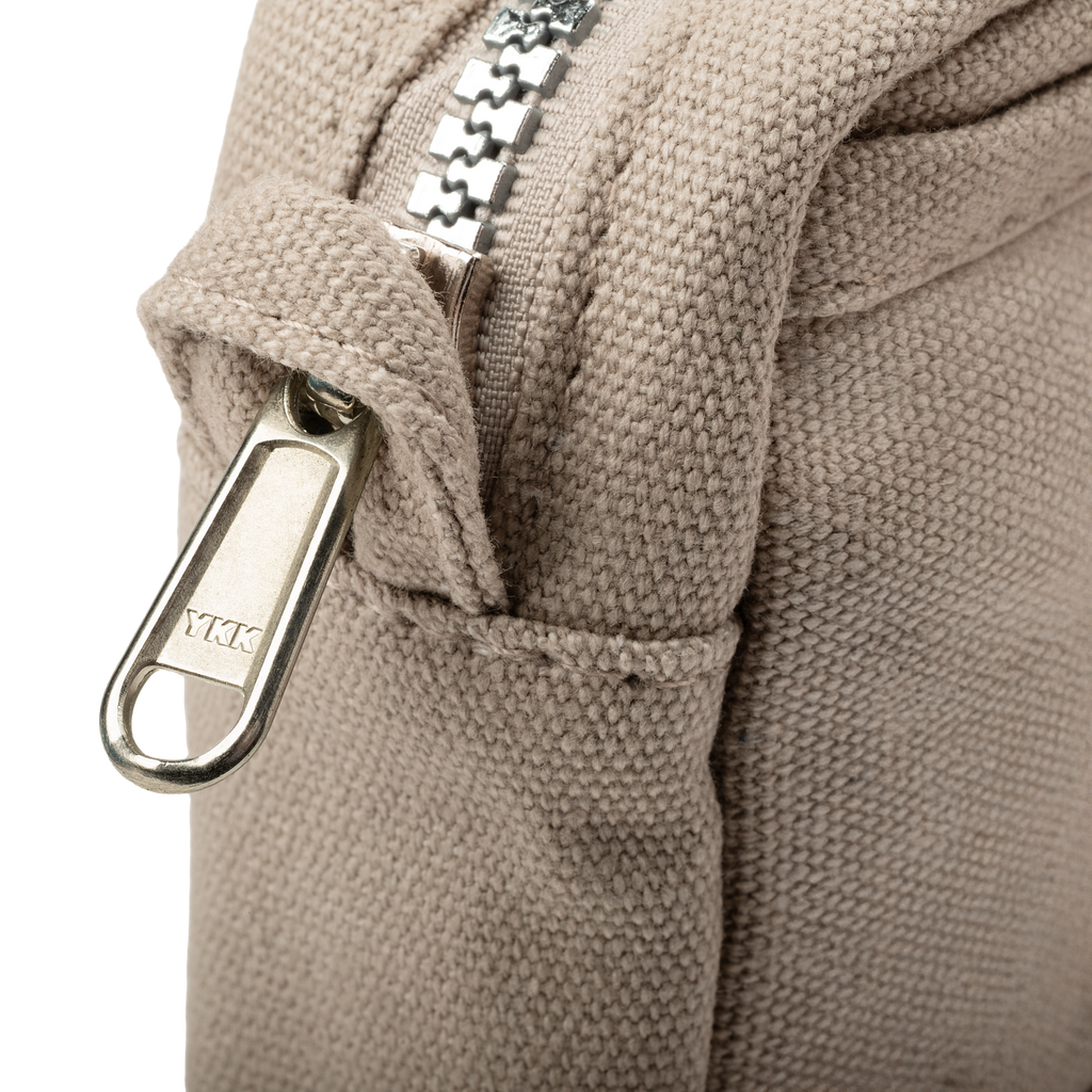Soolla® Studio Pouch, Graphite (Stationery Pouch)