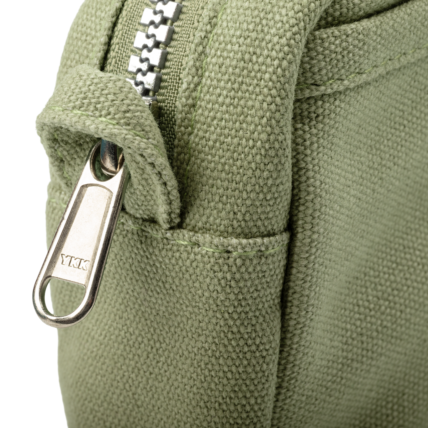 Soolla® Studio Pouch, Ganja Green (Stationery Pouch)
