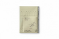 Midori MD Diary Sticker – Free Layout
