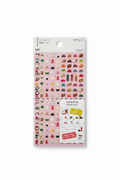 Midori Achievement Sticker Sheet – Lunch Box