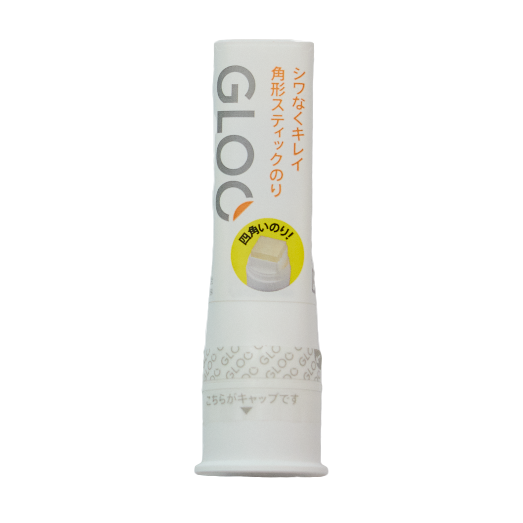 Kokuyo GLOO Glue Stick – Wrinkle-Free Adhesive (Small)