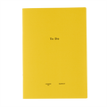 To Do List Notebook – Everyday Task Planner