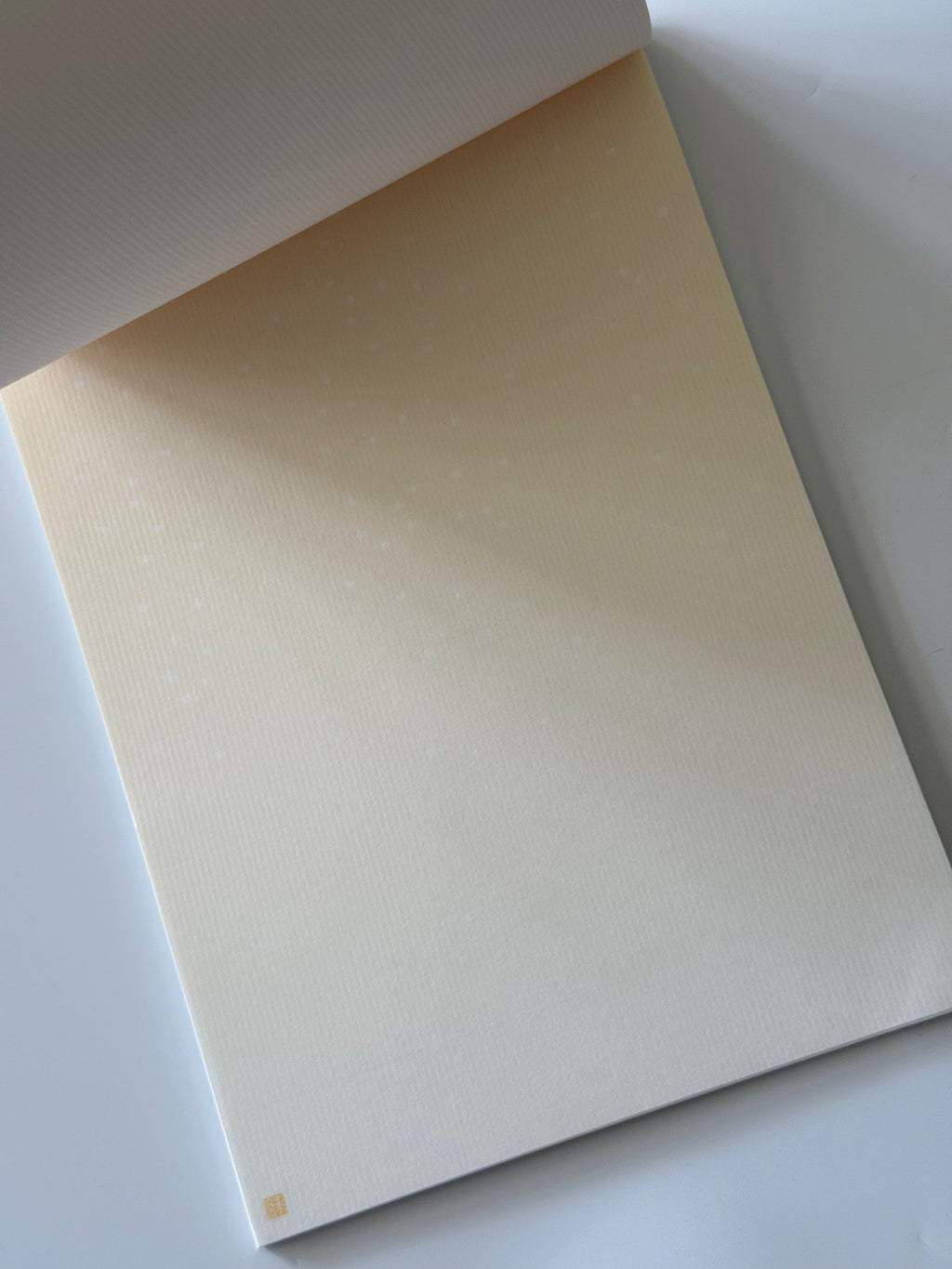 Midori Letter Pad – Hananochiri