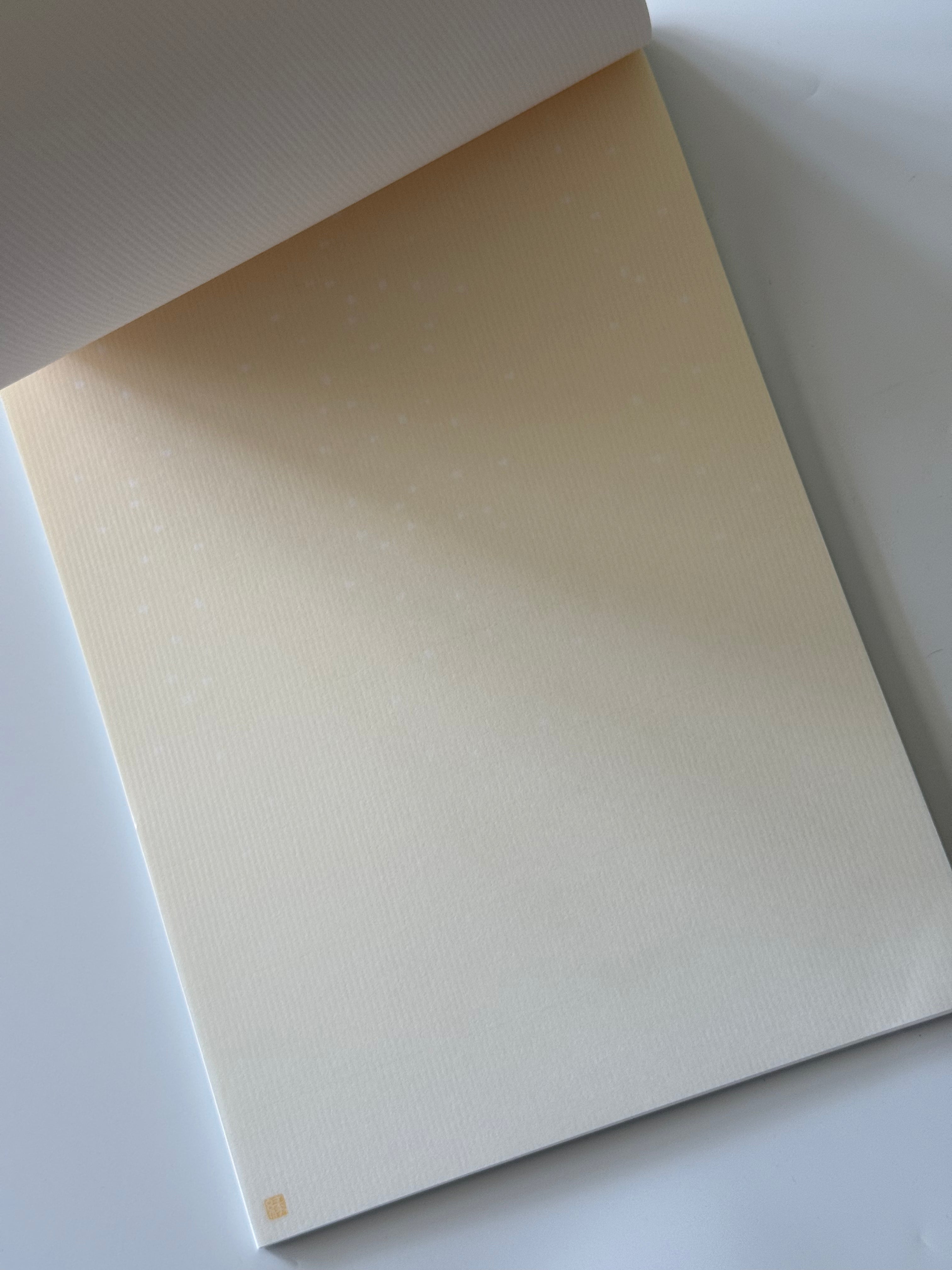 Midori Letter Pad – Hananochiri