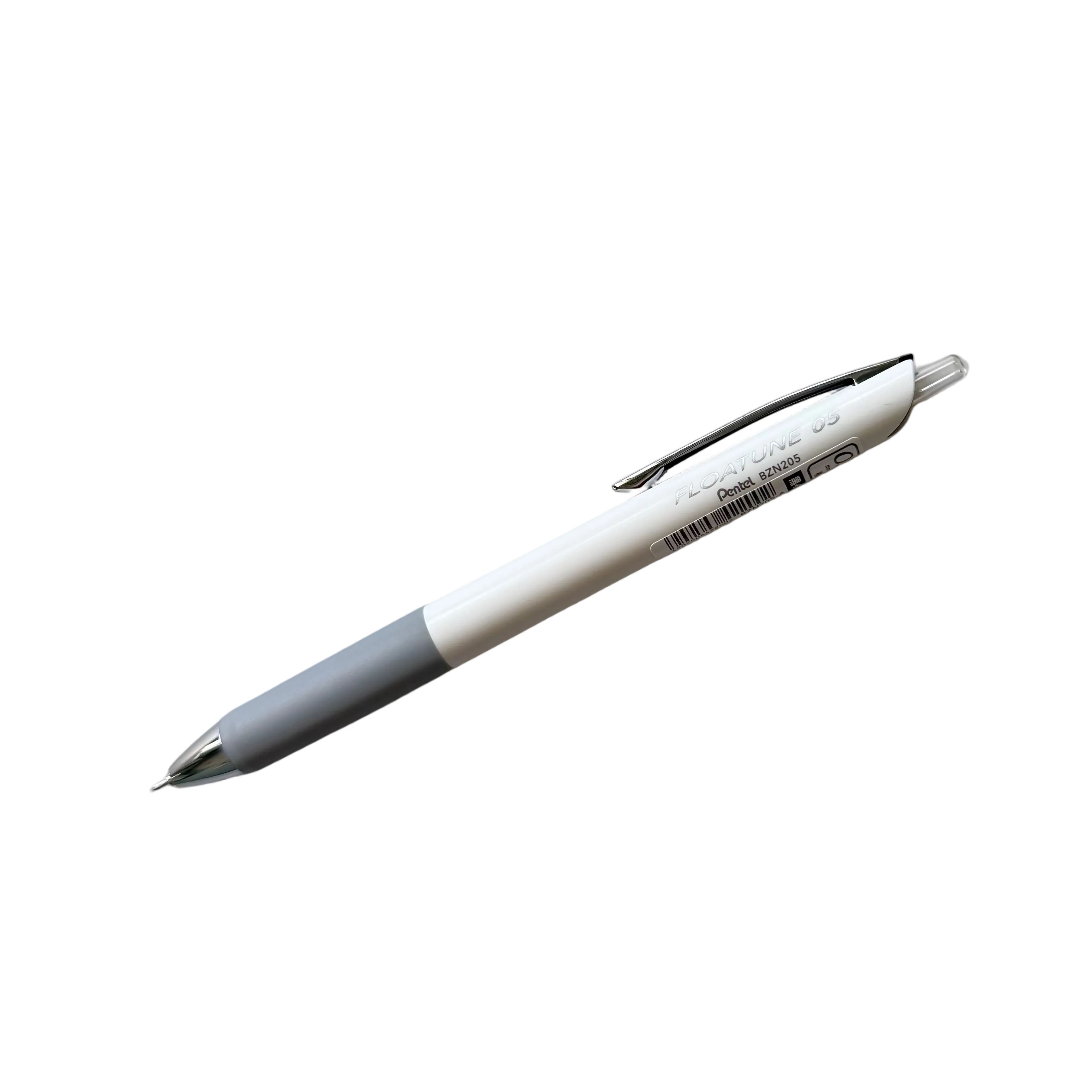 Pentel Floatune Pen – 0.5 mm – Black