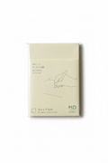 Midori MD Notebook – A7 Dot Grid