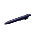 Uni-ball One P 0.5mm Gel Pen Grape – Smooth Japanese Gel Pen with Ultra Dark Ink
