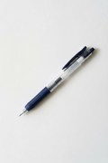 Zebra Sarasa Clip Gel Pen – 0.3 mm – Blue Black