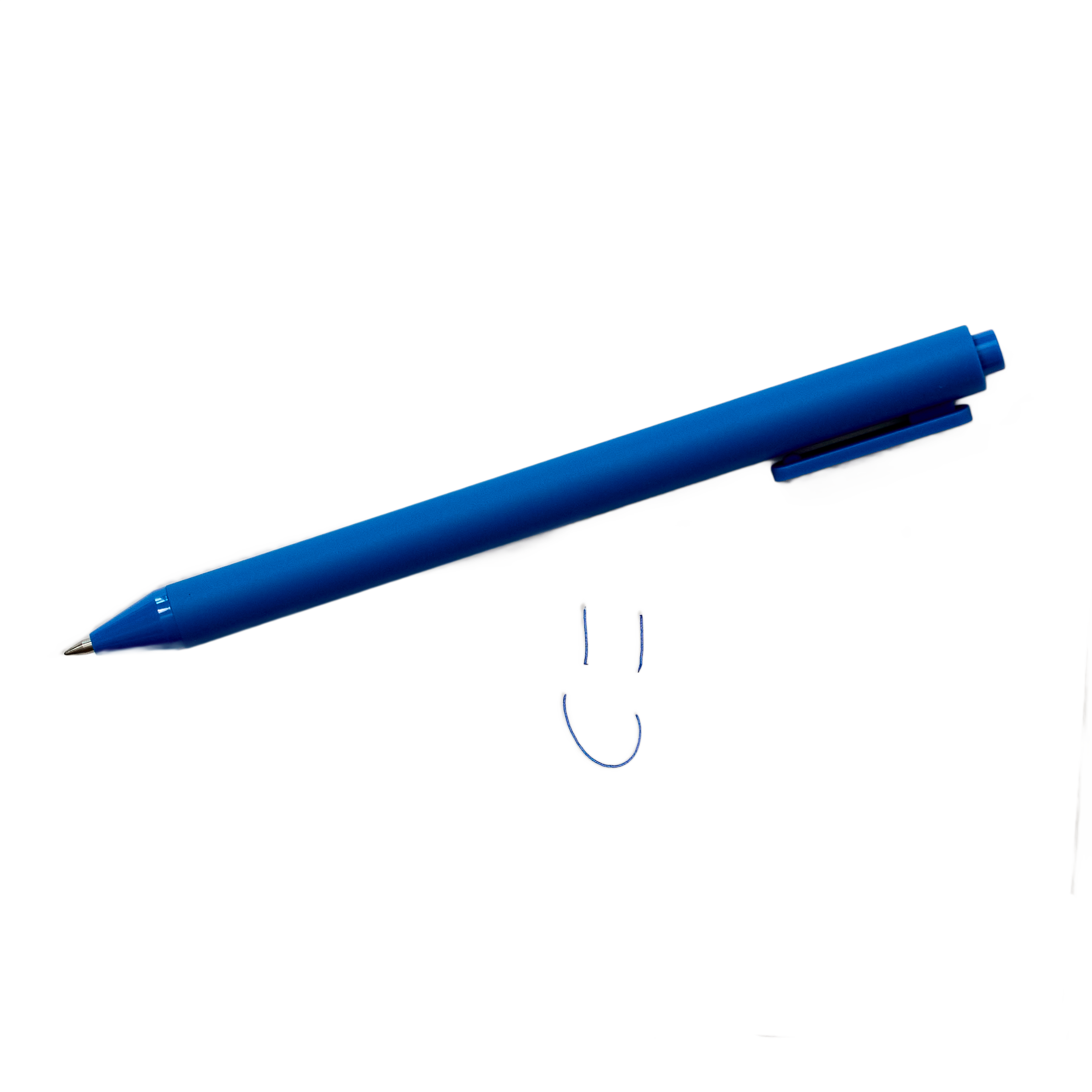 Pen Jotters - Royal Blue