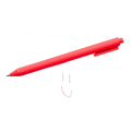 Pen Jotters - Neon Coral