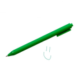 Pen Jotters - Grass Green