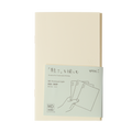 MD Notebook Light B6 Slim – Gridded (Set of 3)