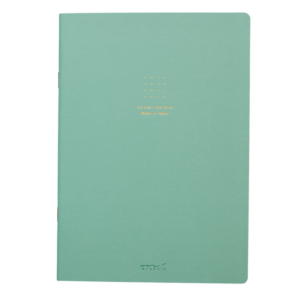 Notebooks