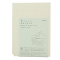 MD Paper A5 Grid Pad – Premium Tear-Off Sheets