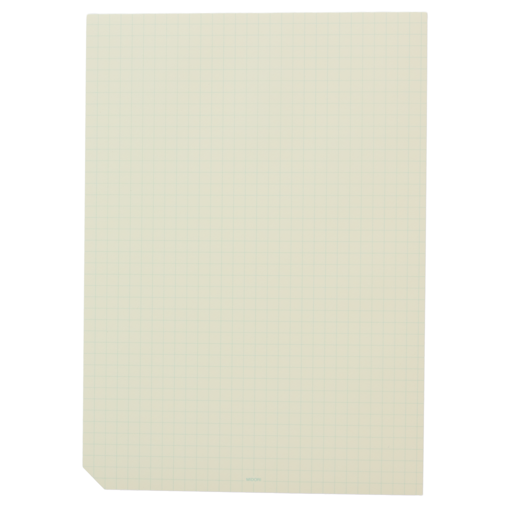 MD Paper A5 Grid Pad – Premium Tear-Off Sheets