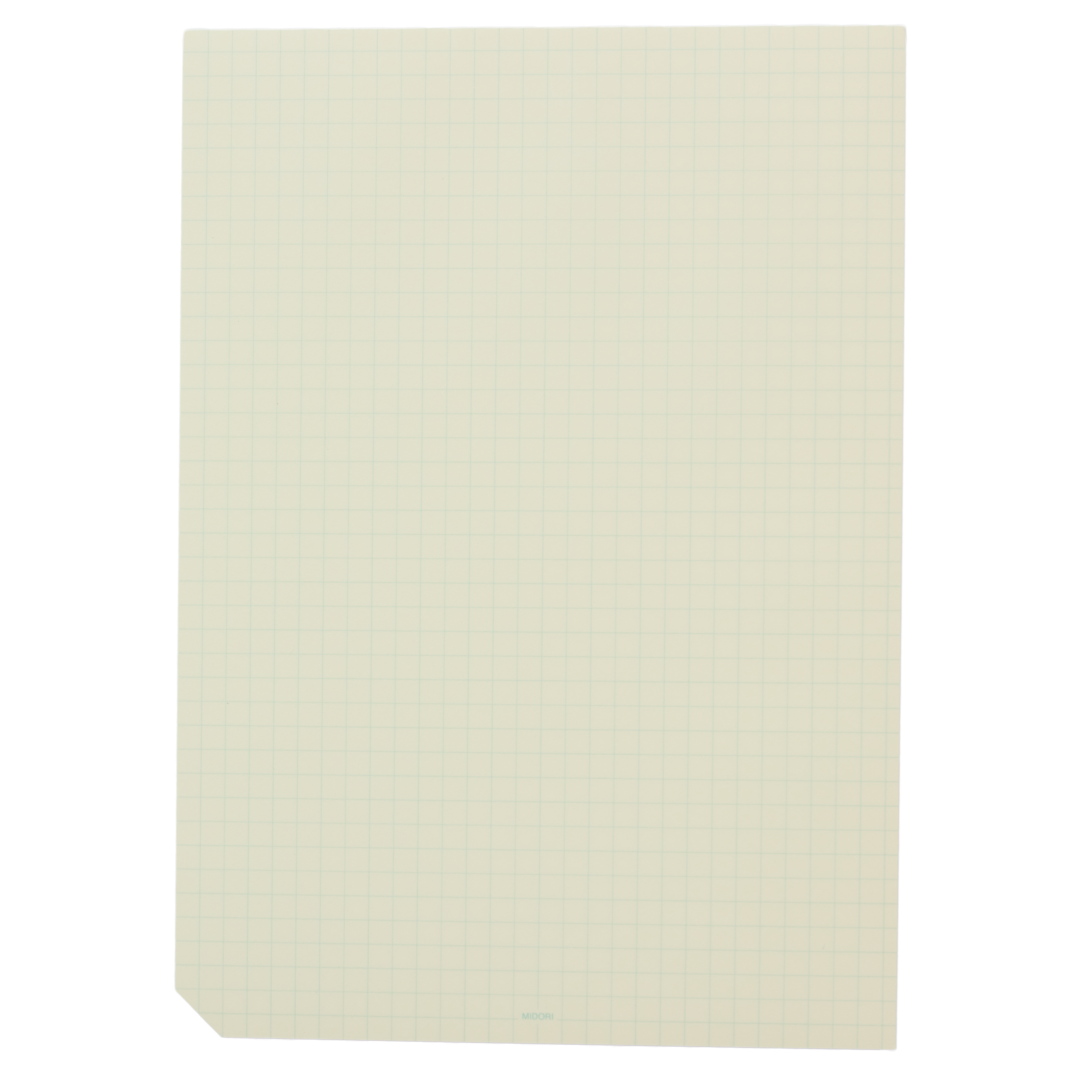 MD Paper A5 Grid Pad – Premium Tear-Off Sheets